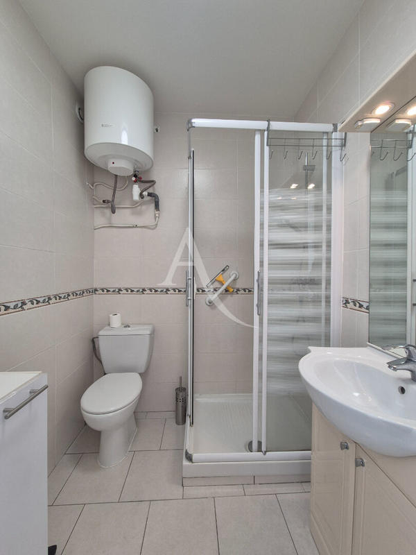 Appartement - 26 m² - 1 pièce