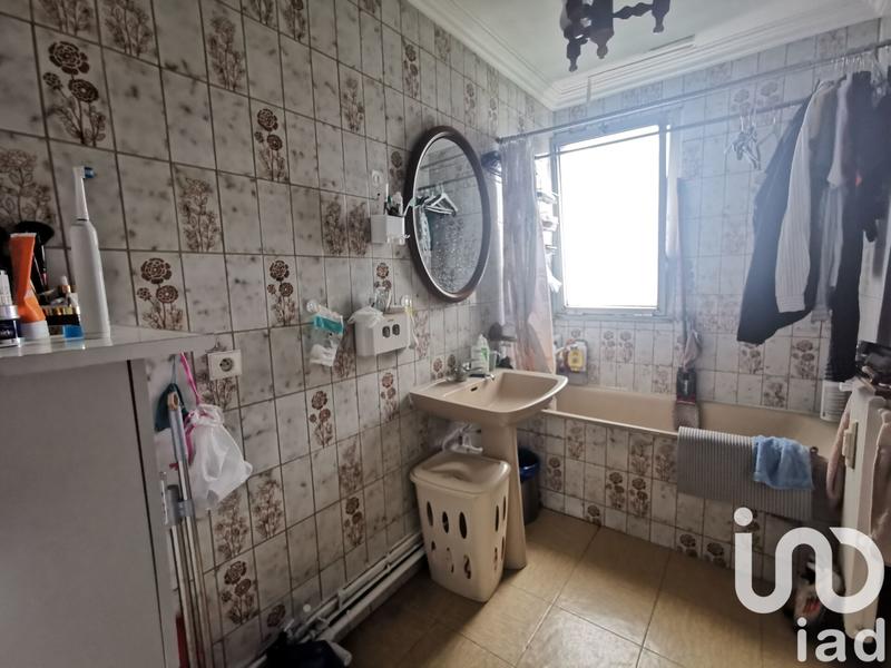 Appartement - 90 m² - 4 pièces