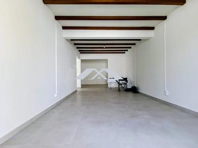 Bureau - 60 m² - 3 pièces