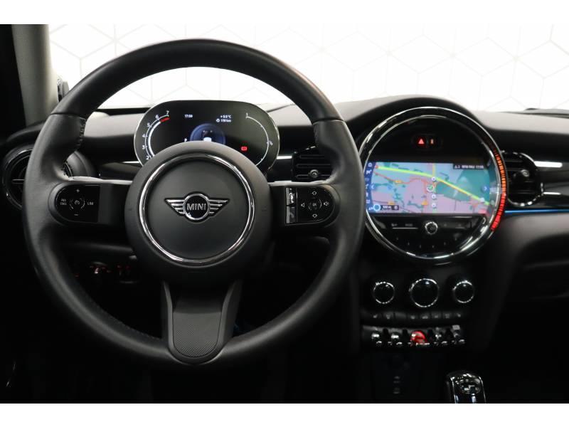 Mini Mini Hatch 5 Portes Cooper 136 ch Dkg7 Edition Premium Plus