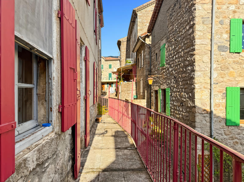 Maison - 116 m² - 5 pièces