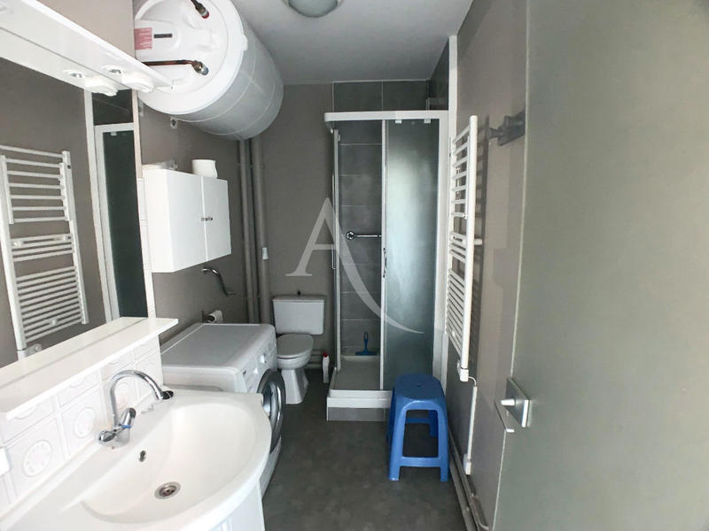 Appartement - 28 m² - 1 pièce