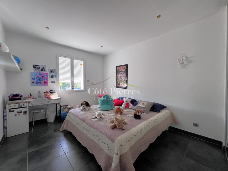 Villa - 140 m² - 6 pièces