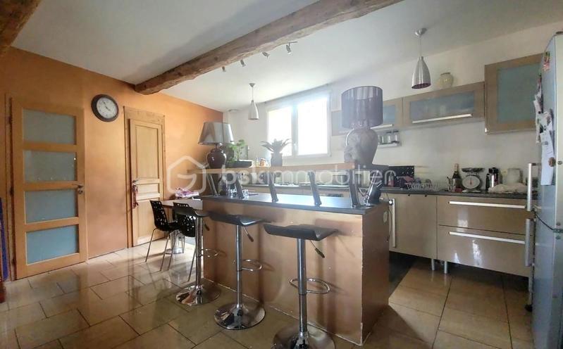 Maison - 75 m² - 3 pièces