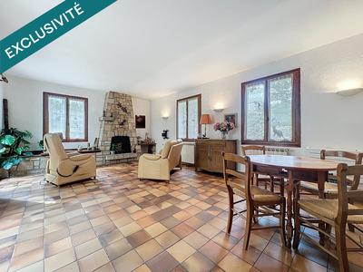 Maison - 131 m² - 5 pièces