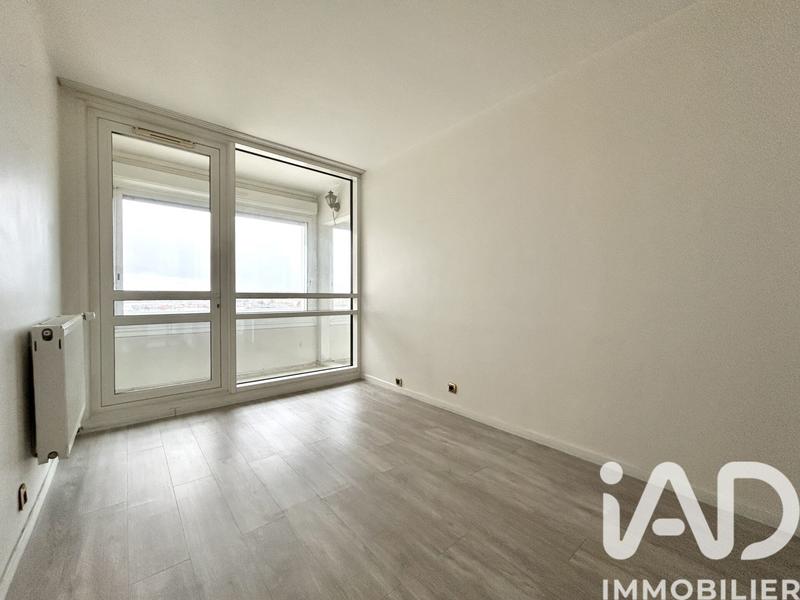 Appartement - 101 m² - 5 pièces