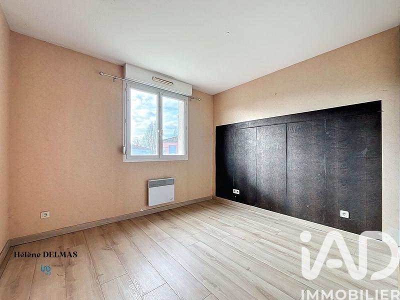 Maison - 82 m² - 3 pièces