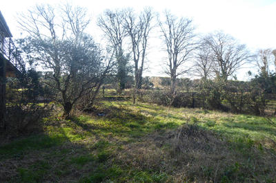 Maison - 115 m² - 6 pièces