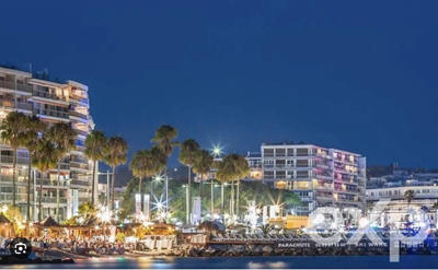 Appartement - 73 m² - 3 pièces