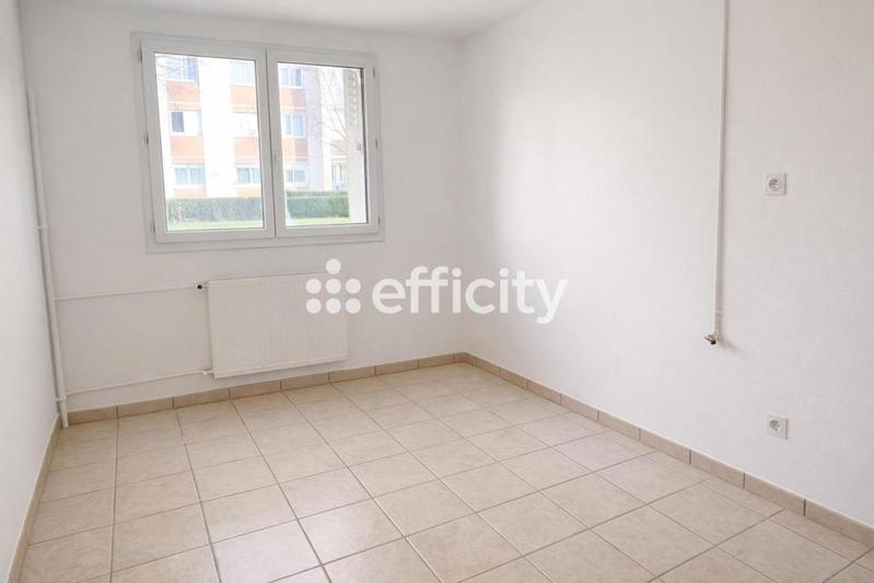 Appartement - 32 m² - 2 pièces