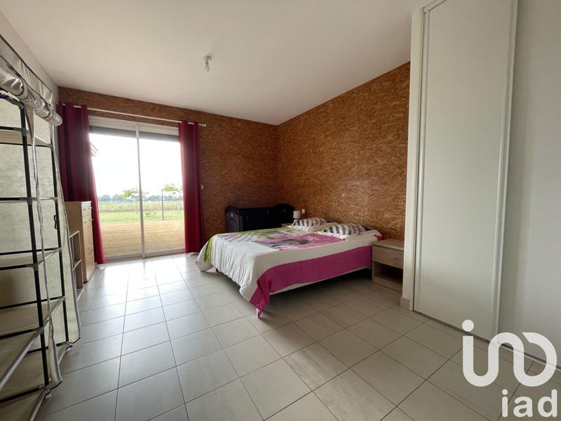 Maison de maîtres - 155 m² - 5 pièces