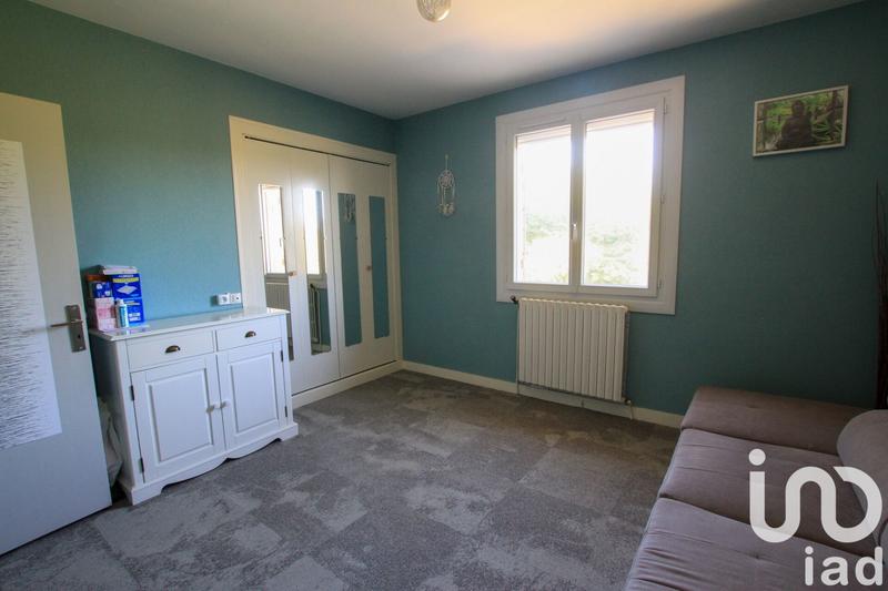 Maison - 165 m² - 4 pièces