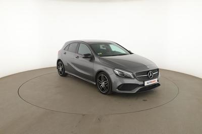 Mercedes Classe a 200 d 7g-Dct 136 ch