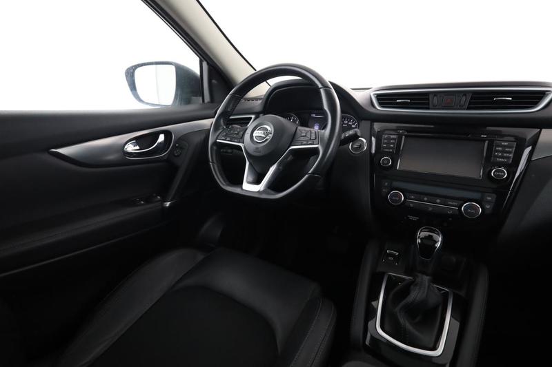 Nissan Qashqai 1.2 Dig-T Tekna Xtronic 115 ch