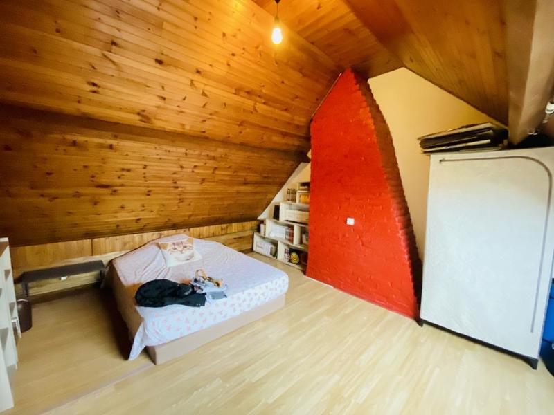 Longère - 110 m² - 4 pièces