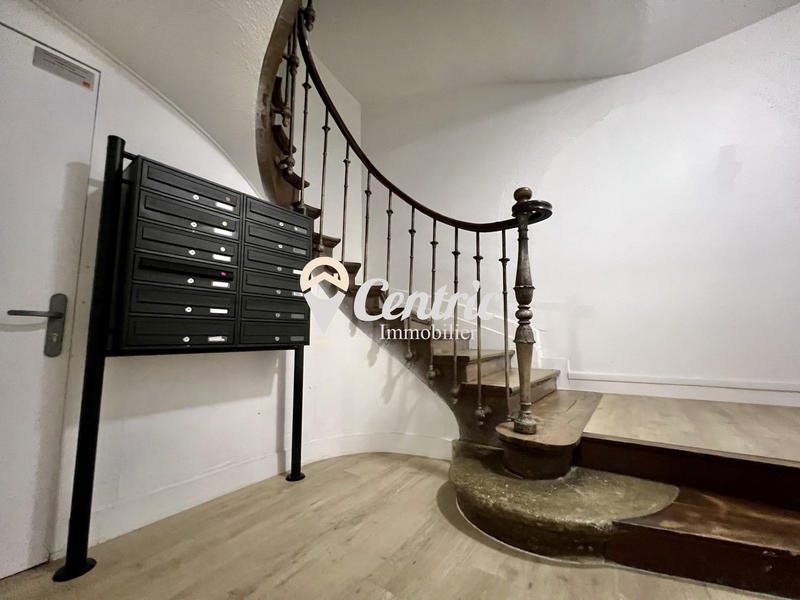 Appartement - 41 m² - 2 pièces