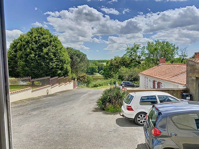 Maison - 83 m² - 3 pièces