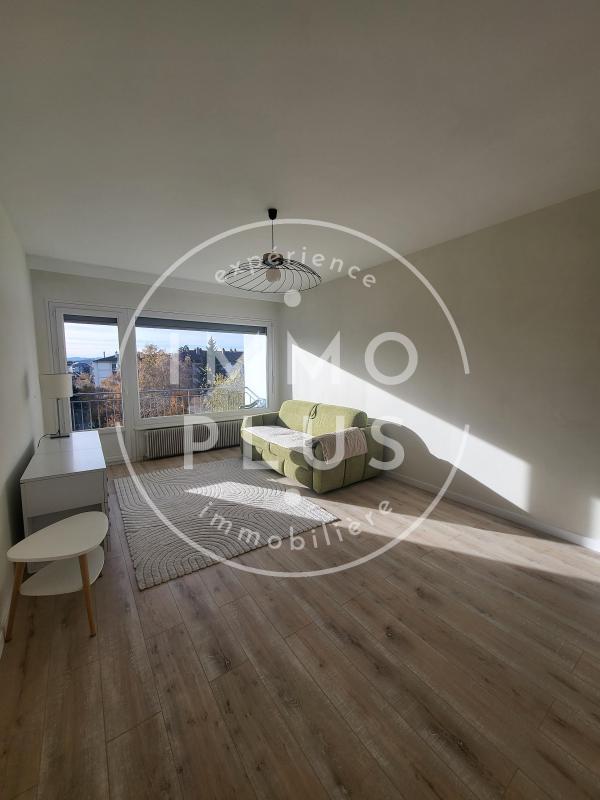 Appartement - 39 m² - 1 pièce