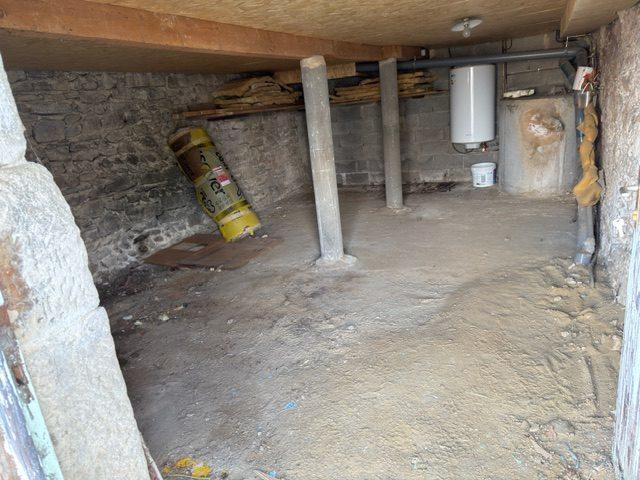 Maison - 50 m² - 3 pièces