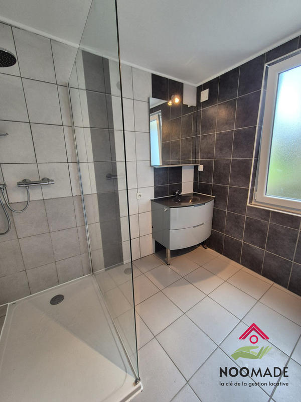 Appartement - 40 m² - 1 pièce