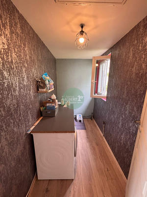 Maison - 70 m² - 3 pièces