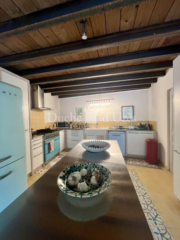 Maison - 110 m² - 3 pièces