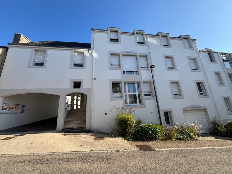 Appartement - 64 m² - 2 pièces