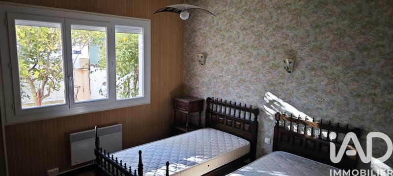 Maison - 139 m² - 8 pièces