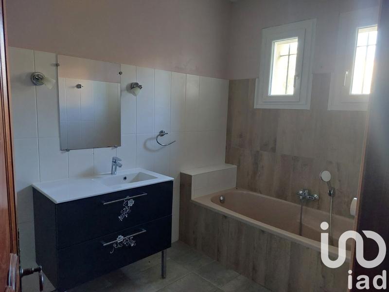 Maison - 140 m² - 7 pièces