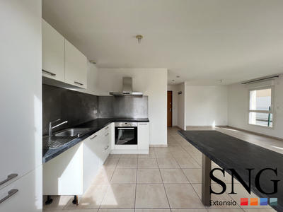 Villa - 82 m² - 4 pièces