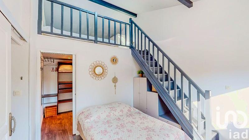 Maison - 175 m² - 7 pièces