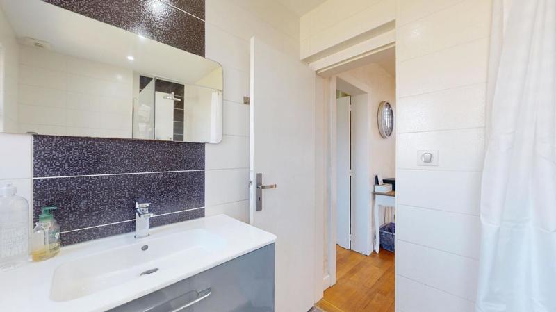 Maison - 128 m² - 6 pièces