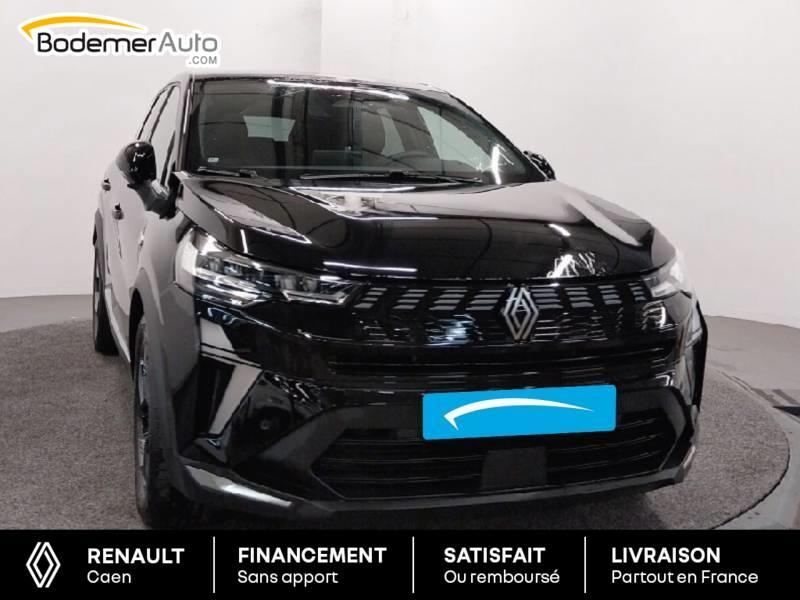 Renault Symbioz E-Tech full hybrid 160 ch Techno