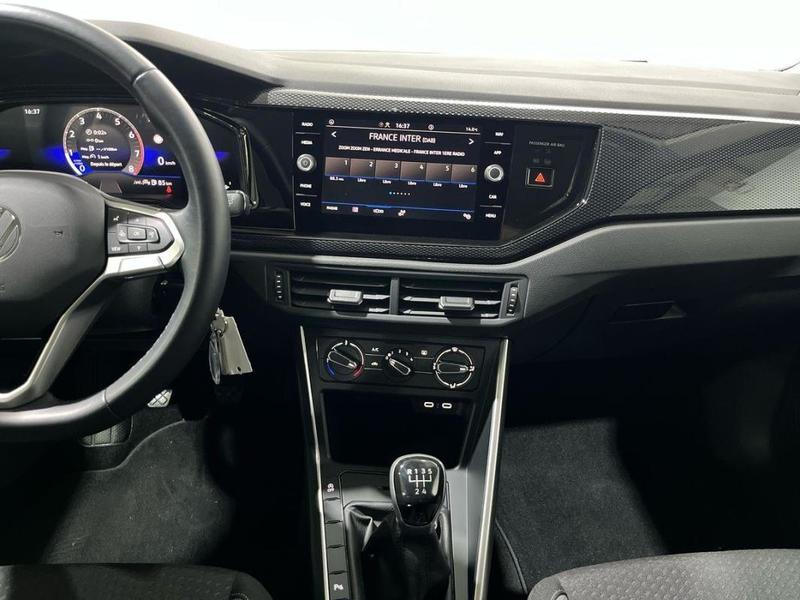 Volkswagen Polo 1.0 Tsi 95 s&amp;S Bvm5 Vw Edition