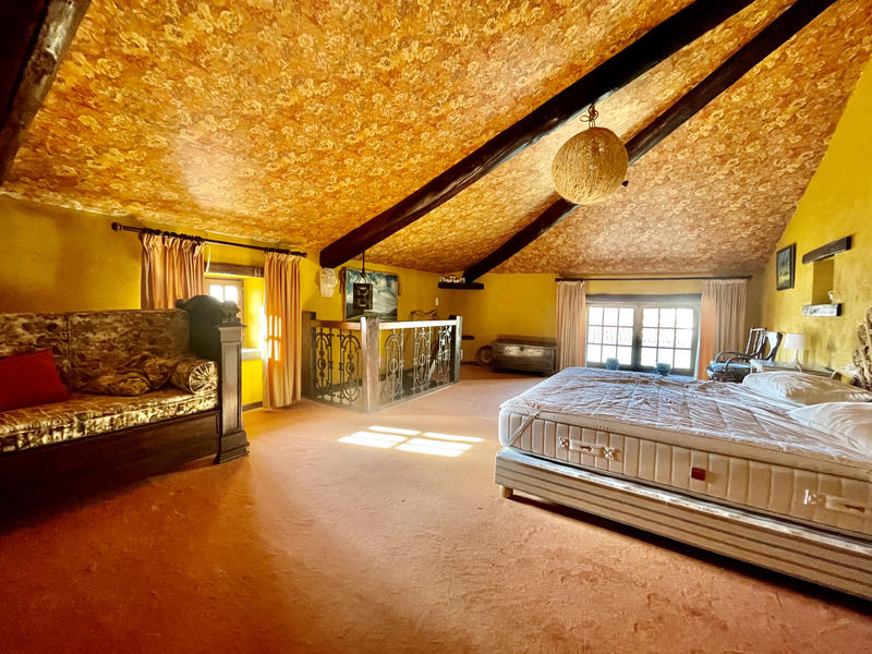 Maison - 138 m² - 5 pièces