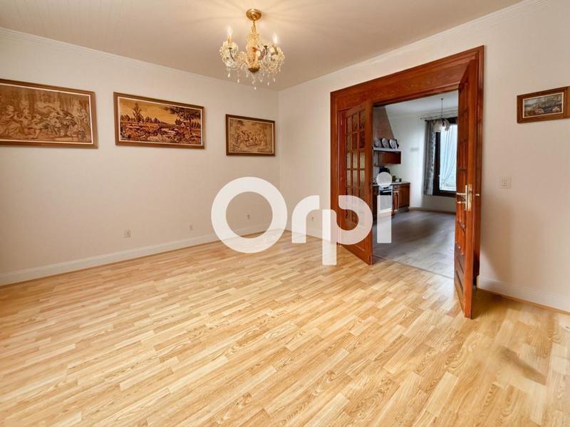 Maison - 80 m² - 3 pièces