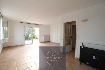 Maison - 171 m² - 5 pièces