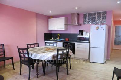 Appartement - 73 m² - 4 pièces