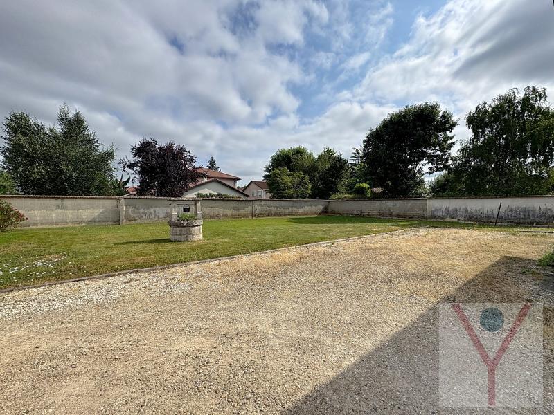 Maison traditionnelle - 182 m² - 5 pièces