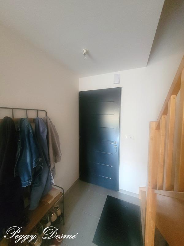 Maison - 84 m² - 4 pièces