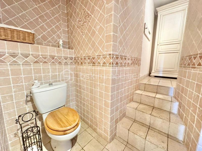 Appartement - 285 m² - 14 pièces