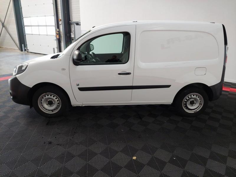 Renault Kangoo Express Z.E. Générique Achat Intégral