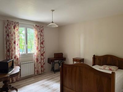 Maison - 155 m² - 7 pièces