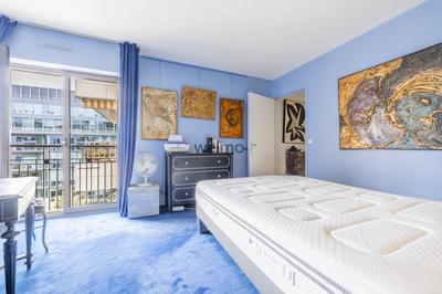 Appartement - 85 m² - 3 pièces