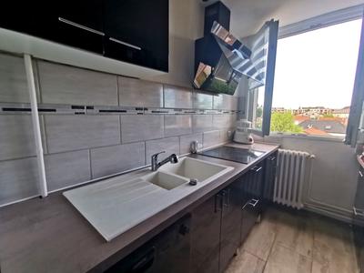 Appartement - 50 m² - 3 pièces