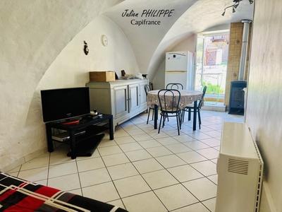 Maison - 101 m² - 6 pièces