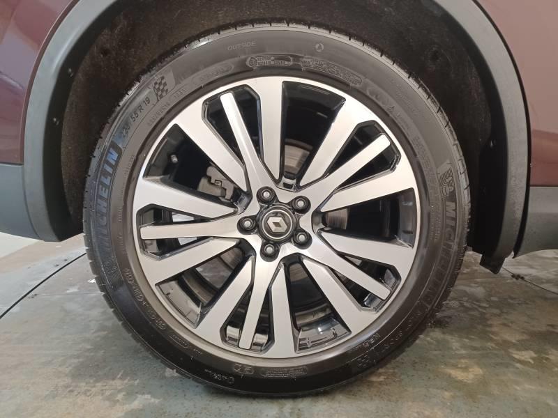 Renault Koleos Tce 160 Edc Fap 4x2 - B Initiale Paris