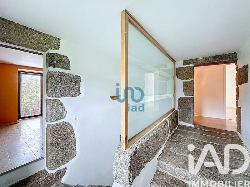 Maison - 170 m² - 7 pièces