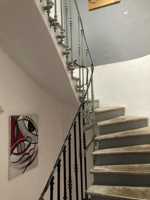 Maison de village - 186 m² - 9 pièces