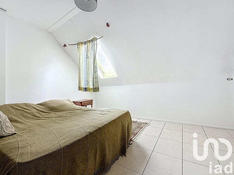 Maison de ville - 77 m² - 4 pièces